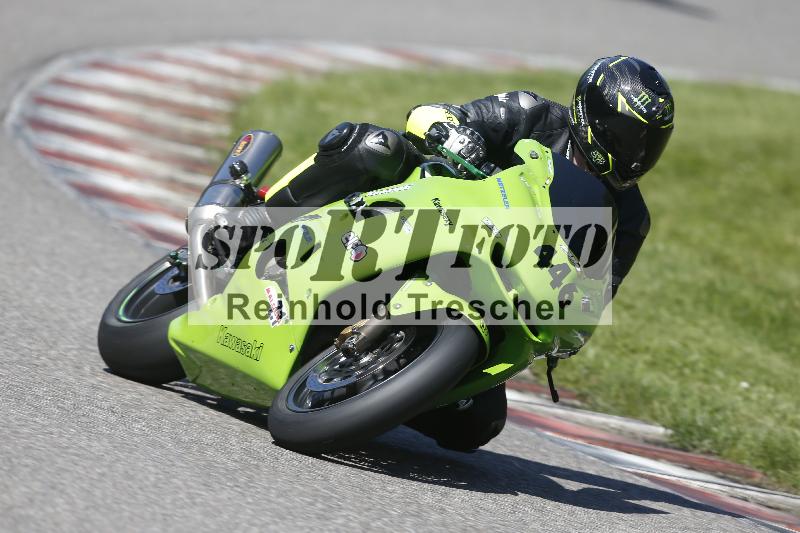 /12 30.04.2025 Speer Racing ADR/Gruppe gruen/446
